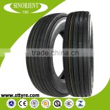China Factory Safeholder Radial Truck Tyre 11R24.5