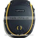 2016 China Best Selling Waterproof Power Bank S936 Rugged Power Bank 10400mAh thumbnail-1