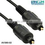 Optical Toslink Cable High Definition Audio thumbnail-1