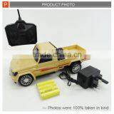 1/18 Kids rc Toy Remote Control Truck for Wholesale thumbnail-2