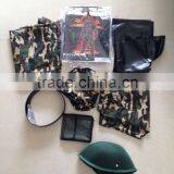 Halloween US Army Military Camouflage Clothing thumbnail-6
