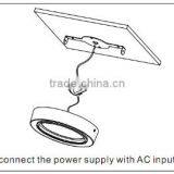 Singapore, Dia300mm 12Inch 22W Surface Mount LED Ceiling Lght, Round Slim Profile LED Ceiling Light thumbnail-5