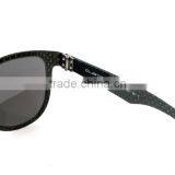 Carbon Fiber Glasses With Carbon Fiber Frame, Classic Carbon Frames Sun Glasses thumbnail-3