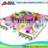 Children Daycare Center Soft Indoor Playground Equipment for Kids Sport thumbnail-2