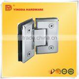 2014 New 135 Degree Shower Glass Door Hinge Stainless Steel Shower Glass Hinge Brass Shower Hinge Zinc Alloy Shower Hinge thumbnail-1