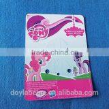 Private Jewellry Tag