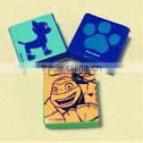 Funny Dog Eva Stationery Kids Toy Stamps