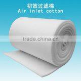 Air Inlet Filter Cotton Pre Filter Material g4 for Car Spray Booth Washable