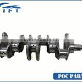 4D33 Crankshaft for Mitsubishi