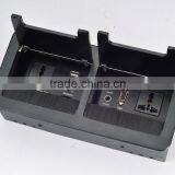Desktop Electrical Outlets for Office Furniture System thumbnail-1