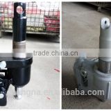 Hand pallet forklift hydraulic pump galvanization pump