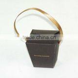 New Design Trapezoidal Hand Box