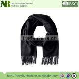 Wholesale Latest Designs Warm Soft Popular Comfortable Man Scarf thumbnail-1
