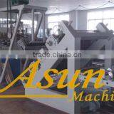 PET Plastic Sheet Extrusion Line/PET Sheet Extruder thumbnail-3