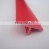 Pvc Plastic Cabinet T-molding Furniture Edging