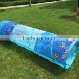 colorful play tunnel tent pop up play tunnel ocean tunnel