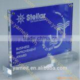 China Gold Supplier OEM/ODM Trophy Replica Manufacturer thumbnail-1