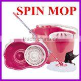 360 New Design Spin Cleaning Product Mop HW-MP-9 thumbnail-1