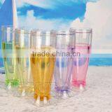 16 oz Double Wall Liquid Filled Freezer Pilsner Mug thumbnail-5