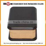 High Quality Luxury Bracelet Gift Box Black thumbnail-3