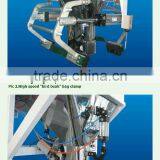 DCS-50-A3 5-50KG Sugar,Bean,Grain,Granule,Rice Packaging Machine thumbnail-3