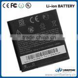 Rechargeable External Battery Charger Mobile Phone BG58100 Battery for HTC Sensation(G14)/Z715e/Sensation XE/Amaze 4G