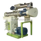 2 Ton capacity cattle feed pellet press machine