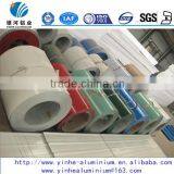 Aluminum Coil With Two Colors Coated on Both Side for Decoration Indoor thumbnail-4