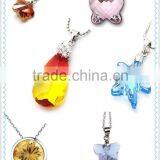 2016 Wholesale New Design of Crystal Pendent