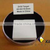 ZrO2 Target Ceramic Target