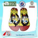 Cheap Cartoon Kids Slipper thumbnail-1