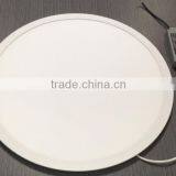 New Design Springs Ceiling Recessed Die-casting Shaped 4000LM 3 Years' Warranty 600MM LED Round Panel 40W thumbnail-6