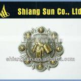 Plastic Fashion Belt Buckles thumbnail-1