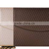 BUBM 2016 New Waterproof Stylish PU Notebook Laptop Sleeve Case Bag Pouch for Notebook 11"/13" Notebook Tablet Sleeve thumbnail-4