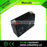 4v3.5ah Powered Rechargeable Battery Deep Cycle Sealed Lead Acid Agm Battery