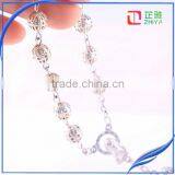 Fashion Jewelry of Catholic Rosary Bracelet