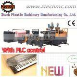 2 Layers Bubble Film Machine Chinese Manufacturer With PLC Control thumbnail-1