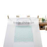 2016 Good Quality New Waterproof Baby And Adult Incontinence Underpad/Green Disposable Underpads