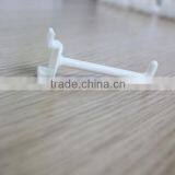 Plastic Hanger Hook/plastic Display Hook/plastic Hook for Display thumbnail-2