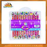 Widely Used Best Prices 2015 New Fashion Wholesale 50 Colored Pencils thumbnail-3