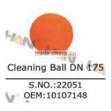 Schwing CLEANING BALL DN175 OEM 10107148 Concrete Pump Spare Parts for Putzmeister thumbnail-1