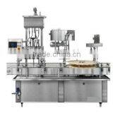 SM Lubricating Oil Filling Machinery thumbnail-1