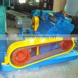 High-performance Natural Rubber Shredder Creper Rubber Used Tire Shredder thumbnail-6