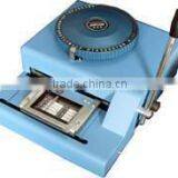 Name Plate Printer