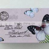 Empty Lip Balm Tin Container thumbnail-4