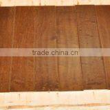 Residential Maple Engineered Floating Floors