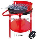 Grills Type Tripod Hanging Steel Charcoal Bbq Grill thumbnail-6