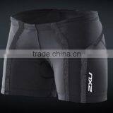 2015 Hot Sale High Quality Compression Shorts for Man Manufacturer thumbnail-2
