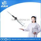 Shaoxing Supplier Faithful Animal Remedy 100ml Disposable Syringes thumbnail-1