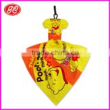 New style microfiber keychain cloth for promotional gift